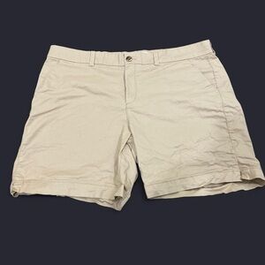 Women’s Old Navy Tan Khaki Shorts